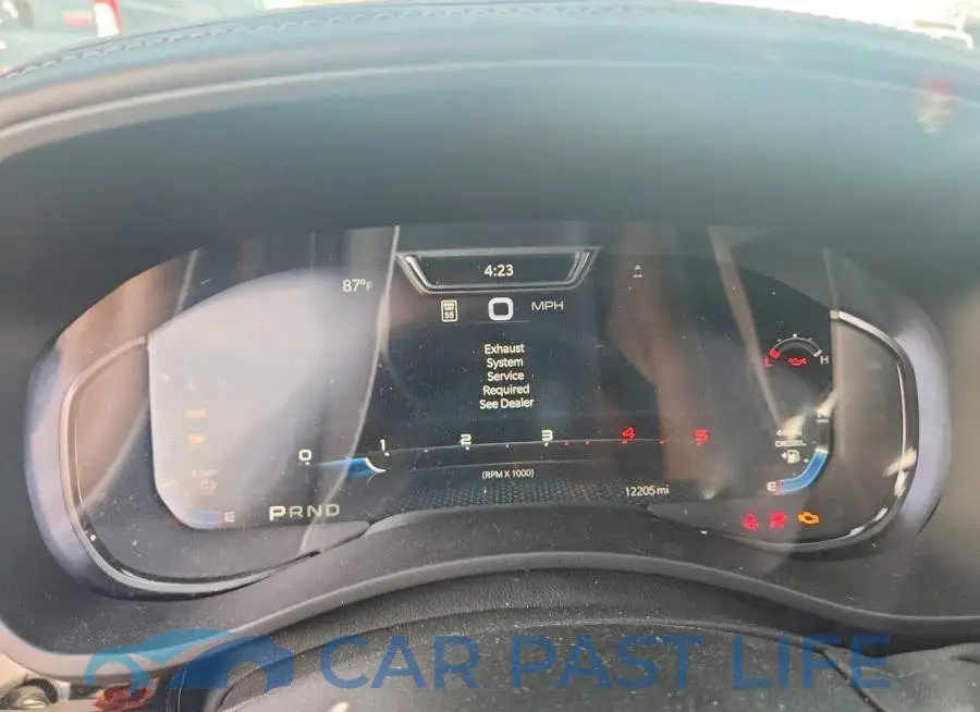 3C63RRRL4SG574739# 9