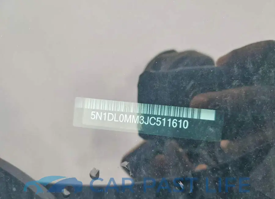 5N1DL0MM3JC511610# 13
