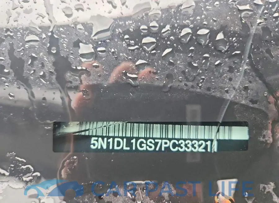 5N1DL1GS7PC333211# 13