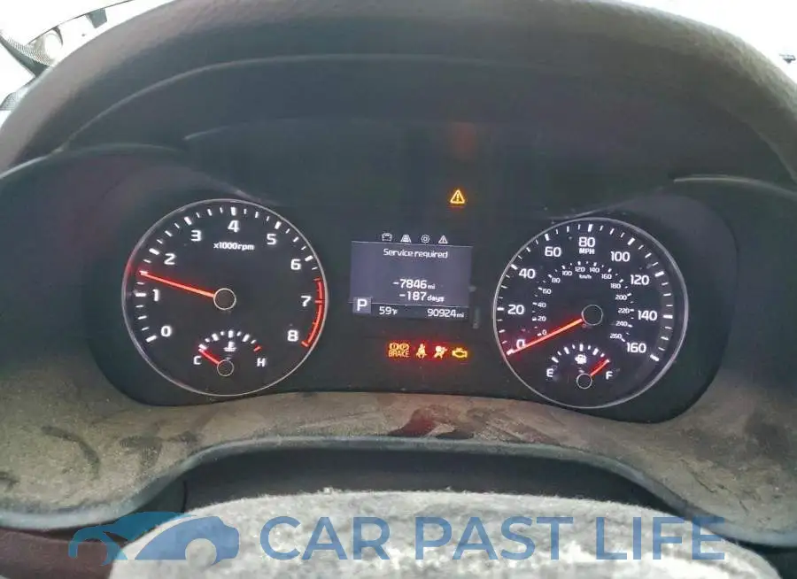 3KPF24AD9LE195721# 9
