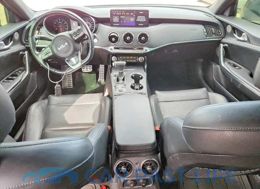 KNAE35LD6P6128403# 8