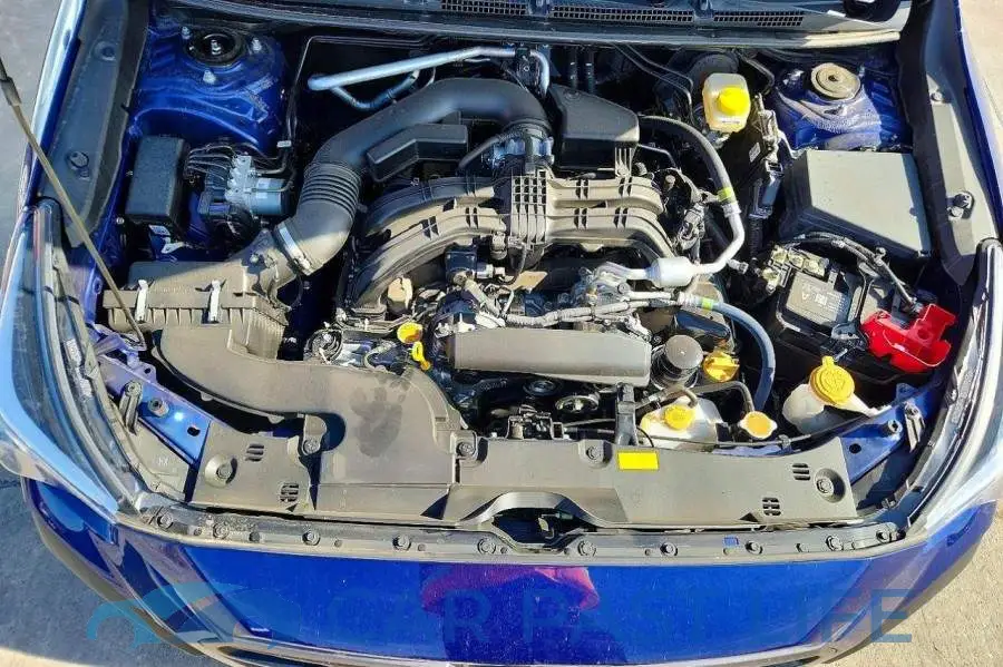 4S4GUHD63T3702022# 11