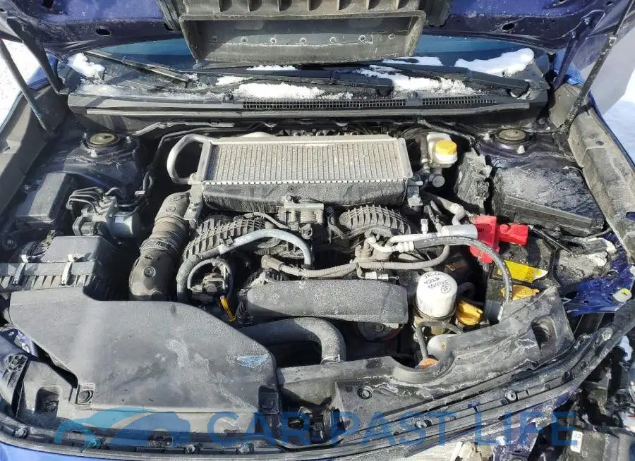 JF1VBAF68P9809095# 11
