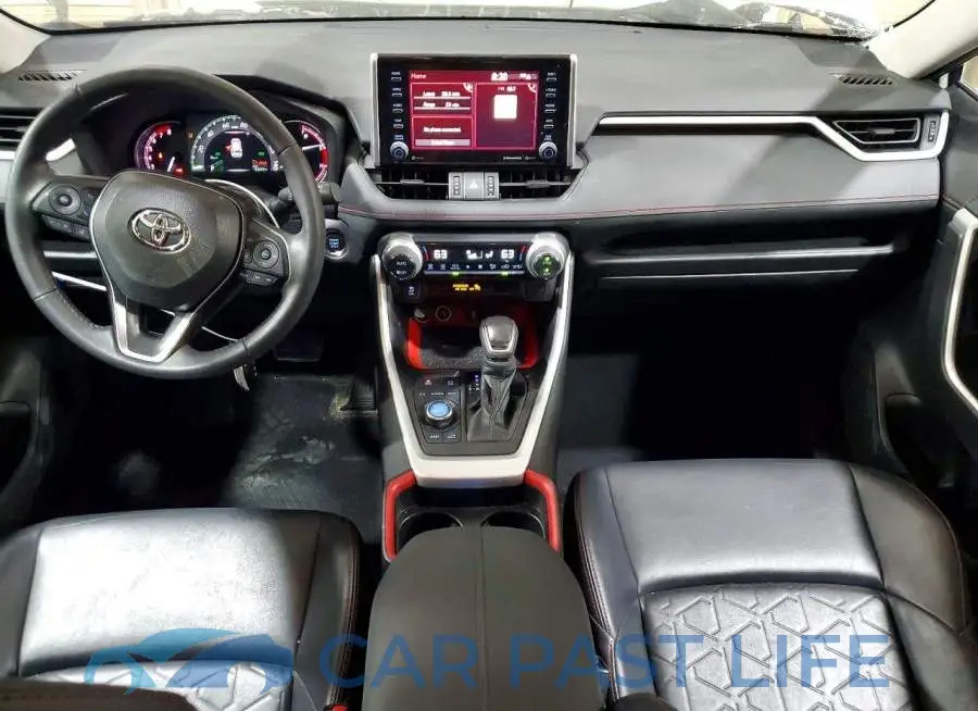 2T3S1RFV4MW146996# 8