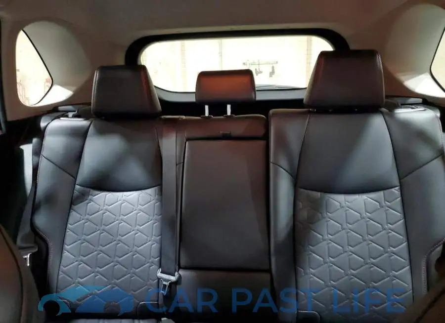 2T3S1RFV4MW146996# 10