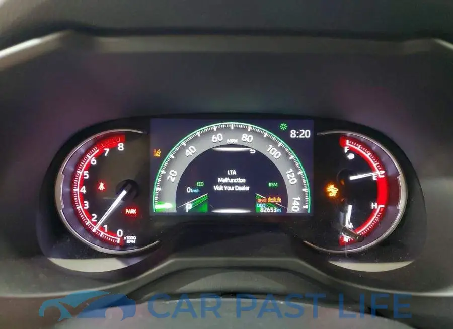 2T3S1RFV4MW146996# 9