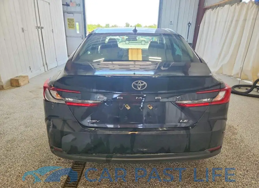 4T1DAACK5SU513270# 6