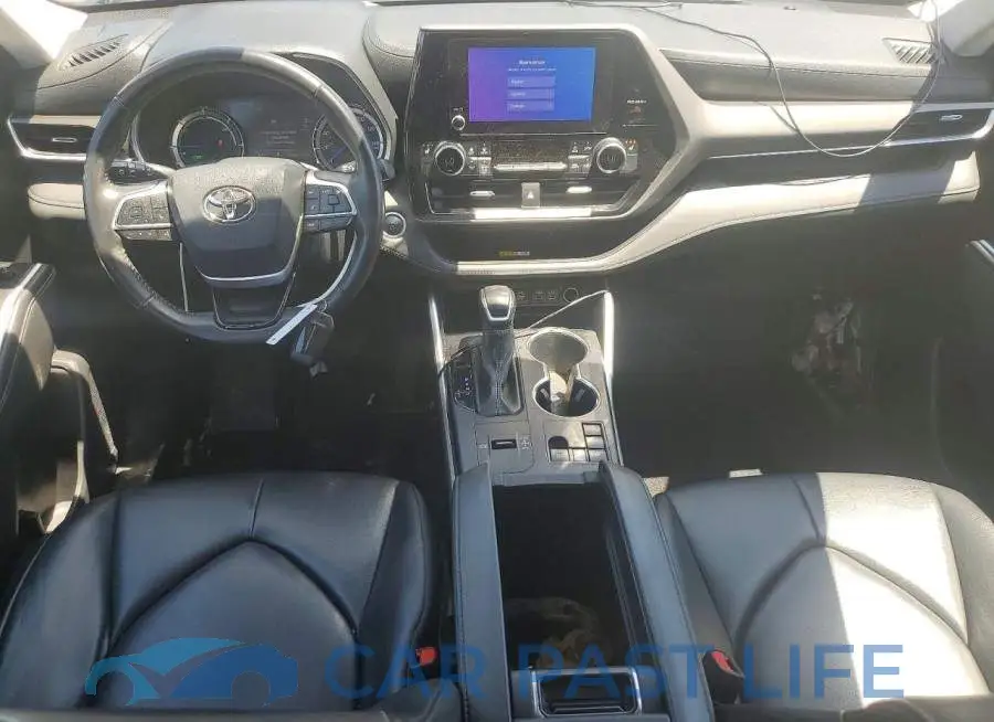 5TDKBRCH6RS141416# 8