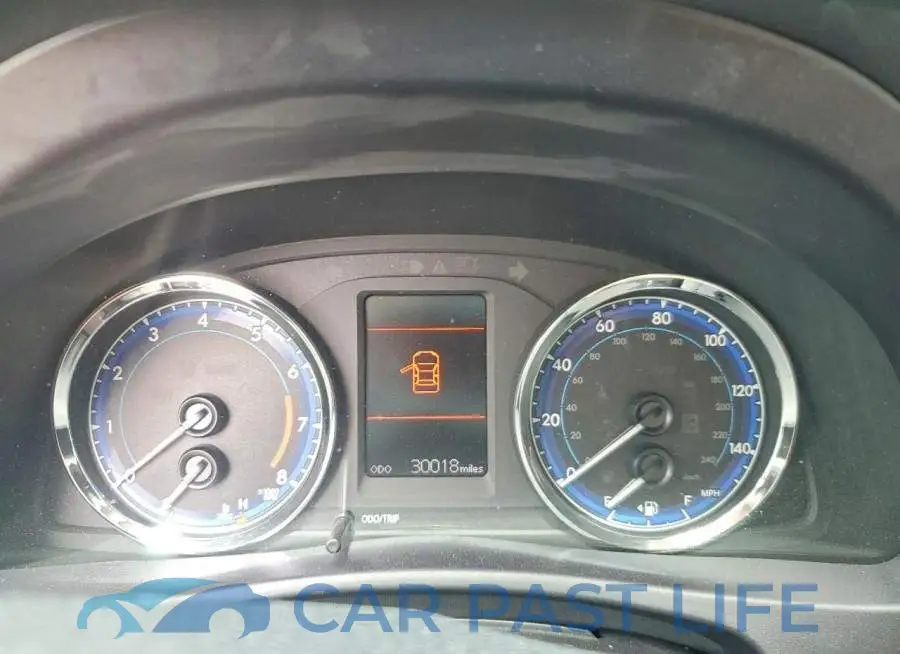 5YFBURHE4KP915122# 9