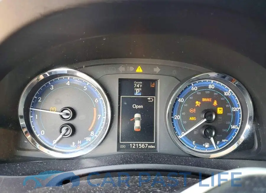 5YFBURHE9KP918601# 9