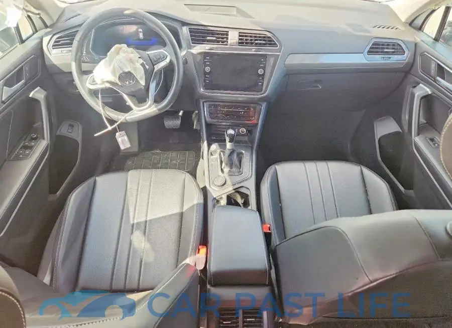 3VV2B7AX1RM139590# 8