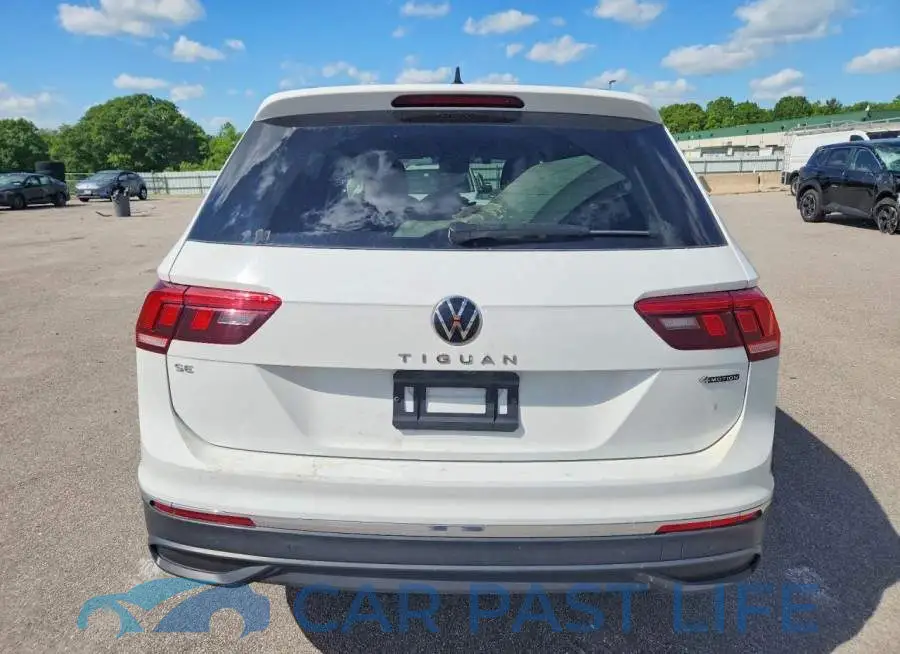 3VV2B7AX1RM139590# 6