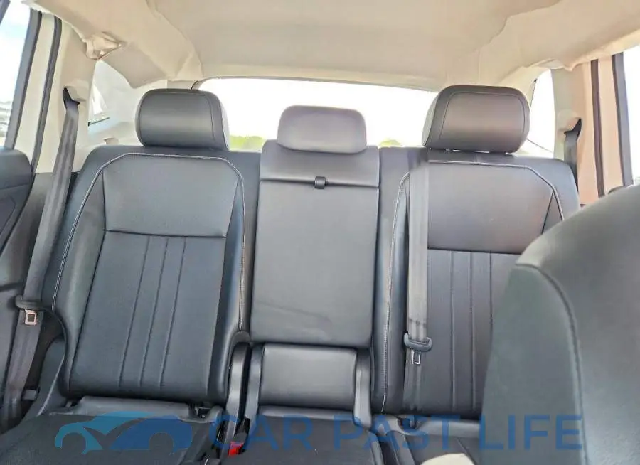 3VV2B7AX1RM139590# 10