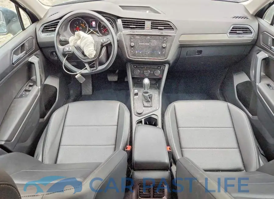 3VV2B7AX7JM200767# 8