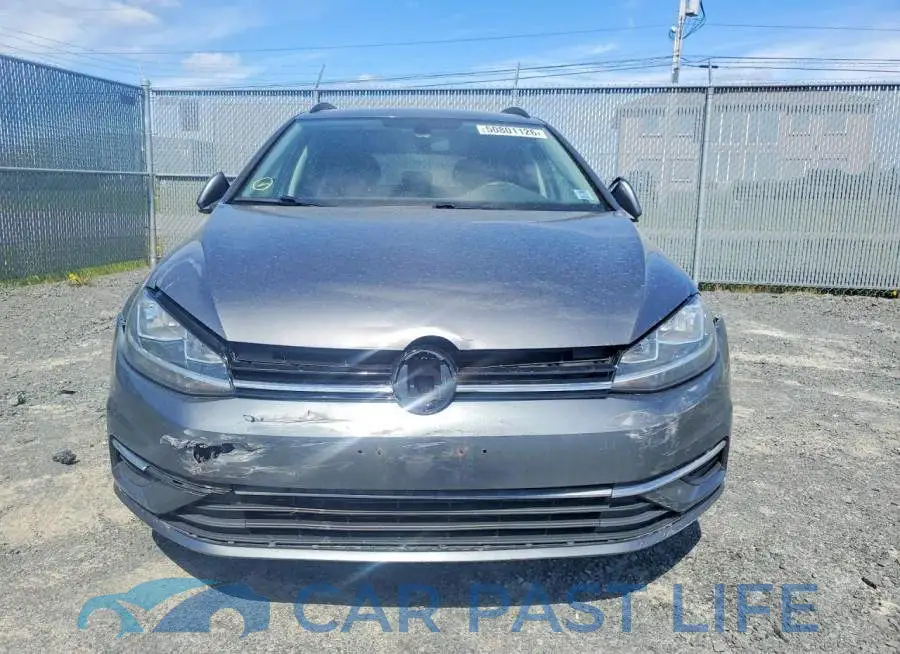 3VW117AU2KM518054# 5