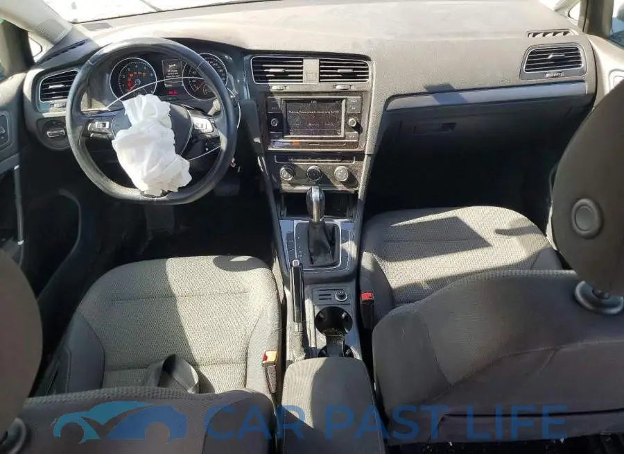 3VW117AU2KM518054# 8