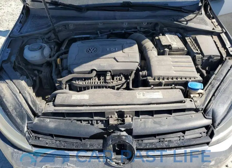 3VW117AU2KM518054# 11