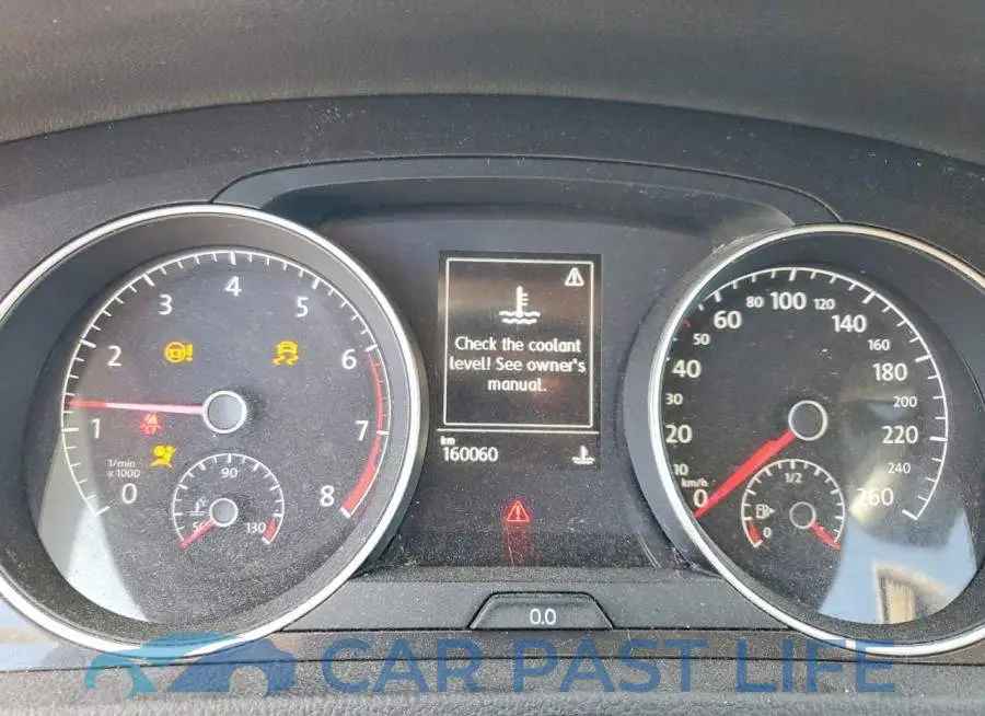 3VW117AU2KM518054# 9