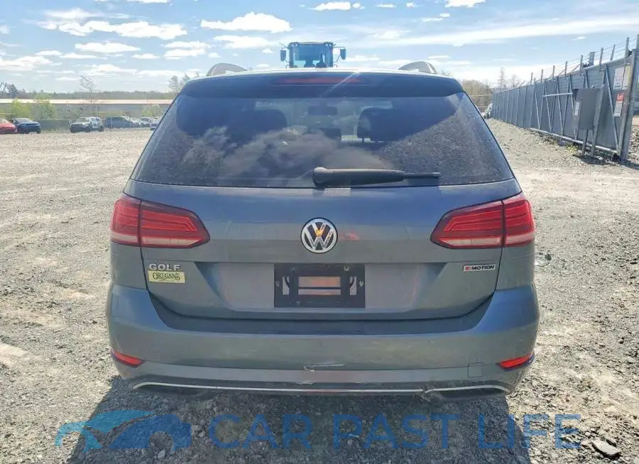 3VW117AU2KM518054# 6