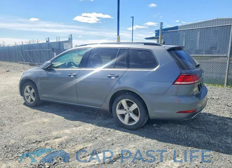 3VW117AU2KM518054# 2