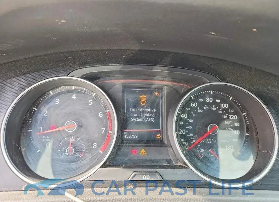 3VW547AU9HM023884# 9