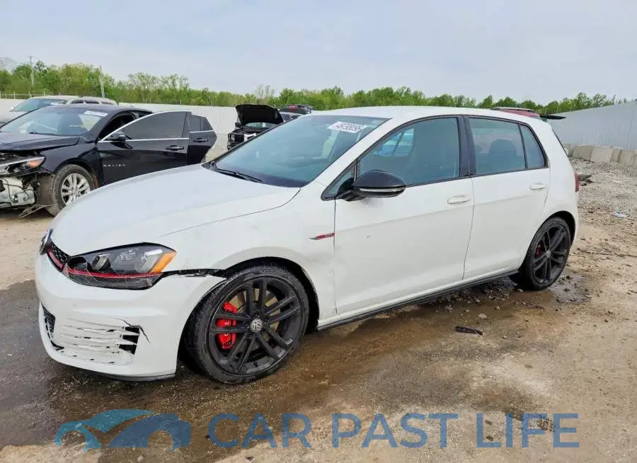 3VW547AU9HM023884# 1
