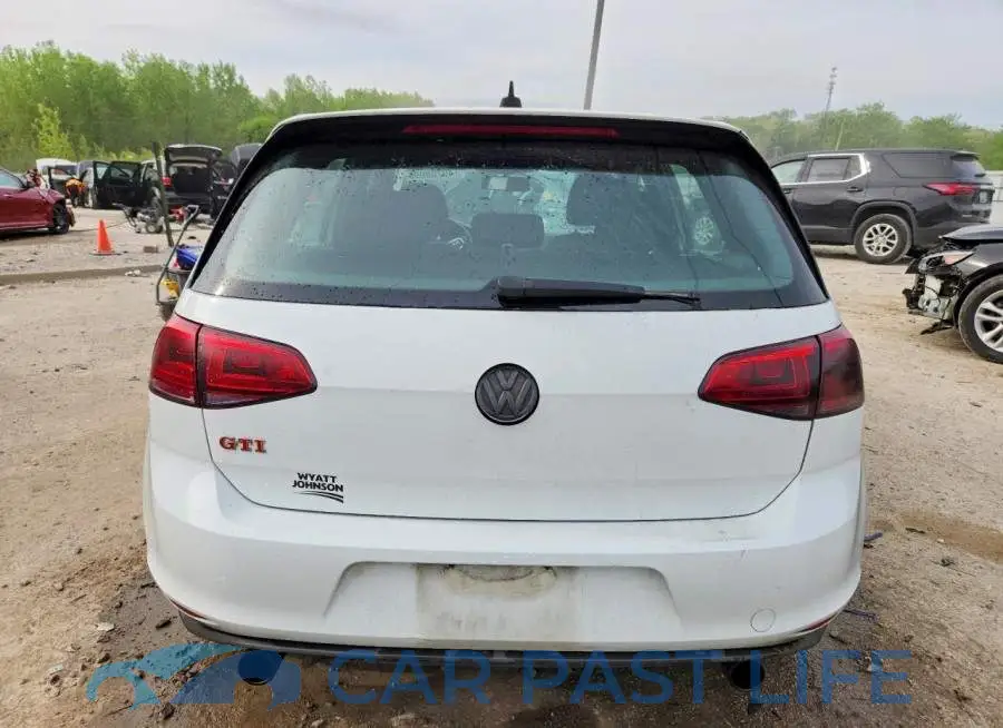 3VW547AU9HM023884# 6