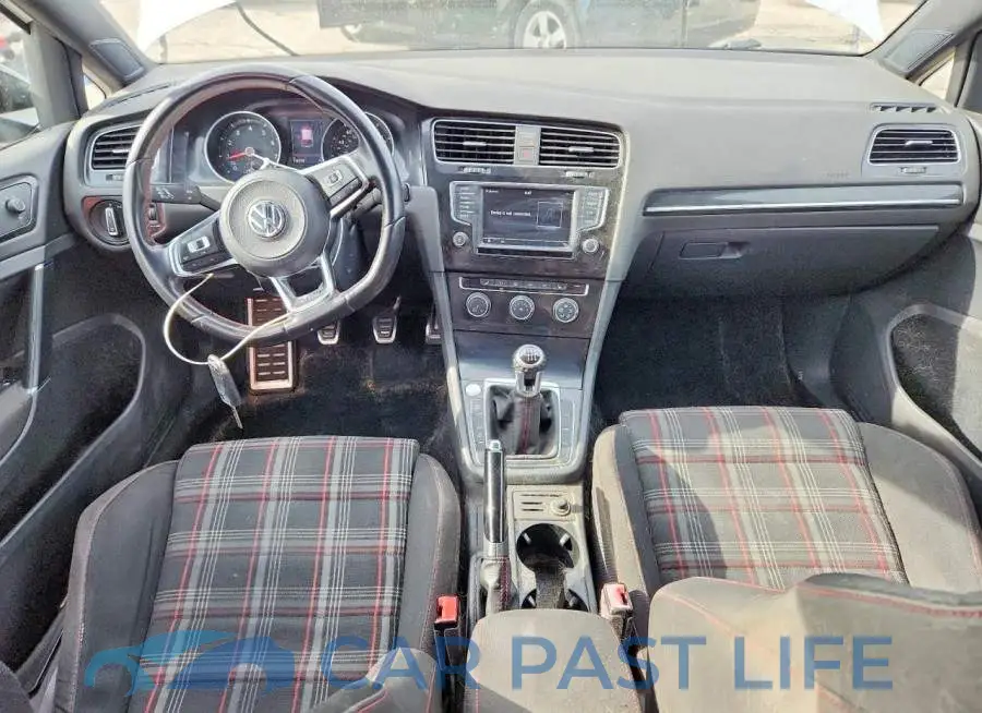3VW547AU9HM023884# 8