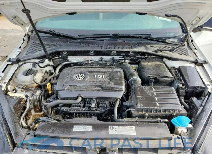 3VW547AU9HM023884# 11