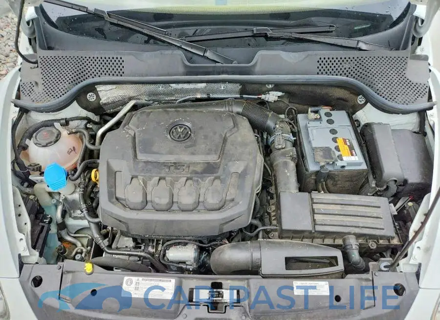 3VW5DAAT4KM506887# 11