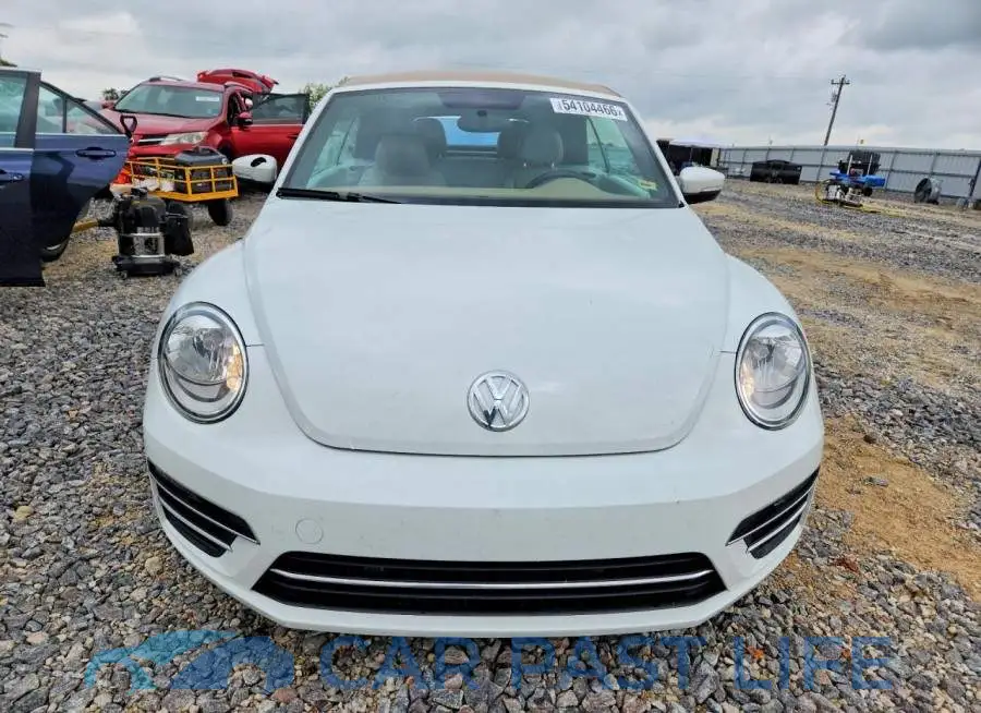 3VW5DAAT4KM506887# 5
