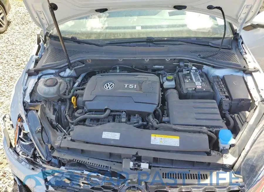 3VW5T7AU9LM017157# 11