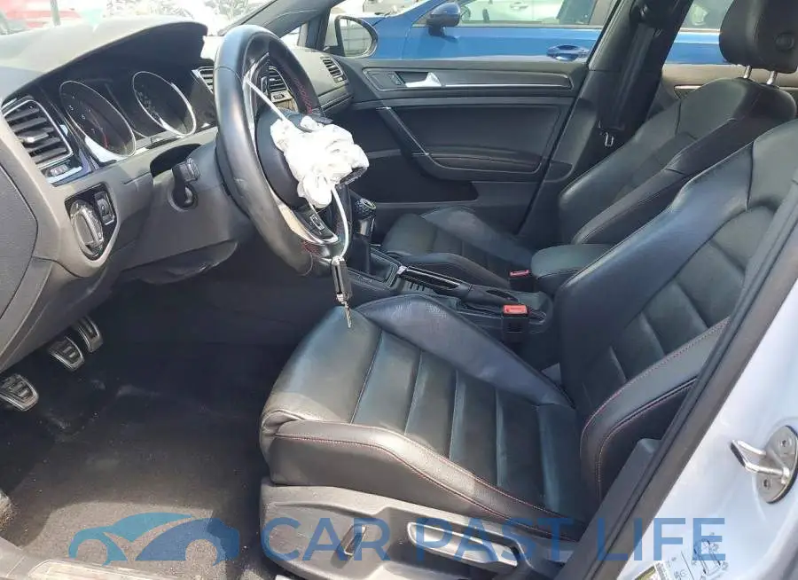 3VW5T7AU9LM017157# 7