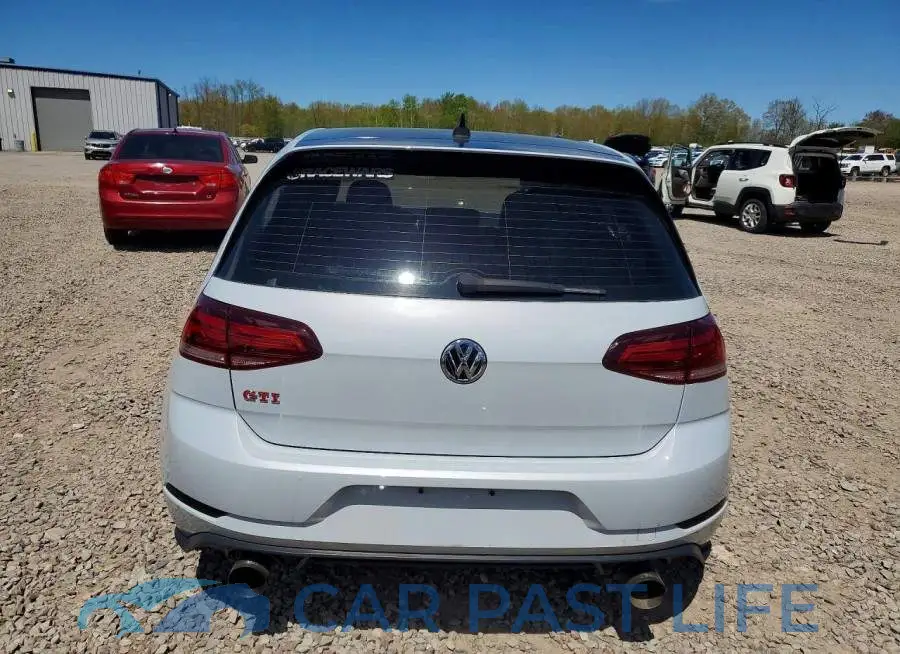 3VW5T7AU9LM017157# 6