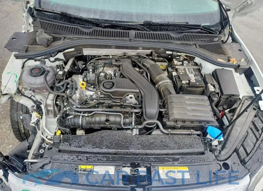 3VW7M7BU6PM037151# 11