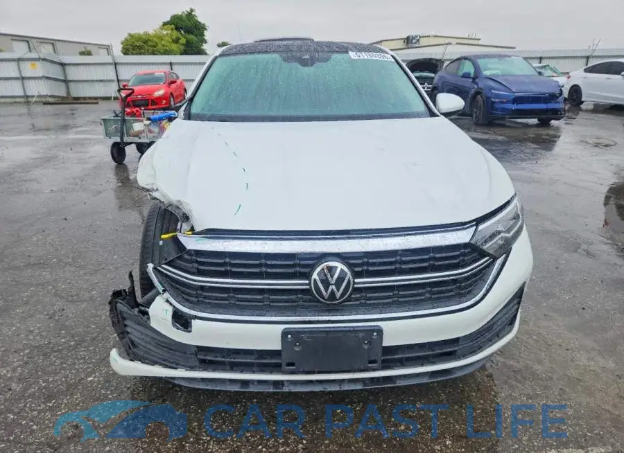 3VW7M7BU6PM037151# 5