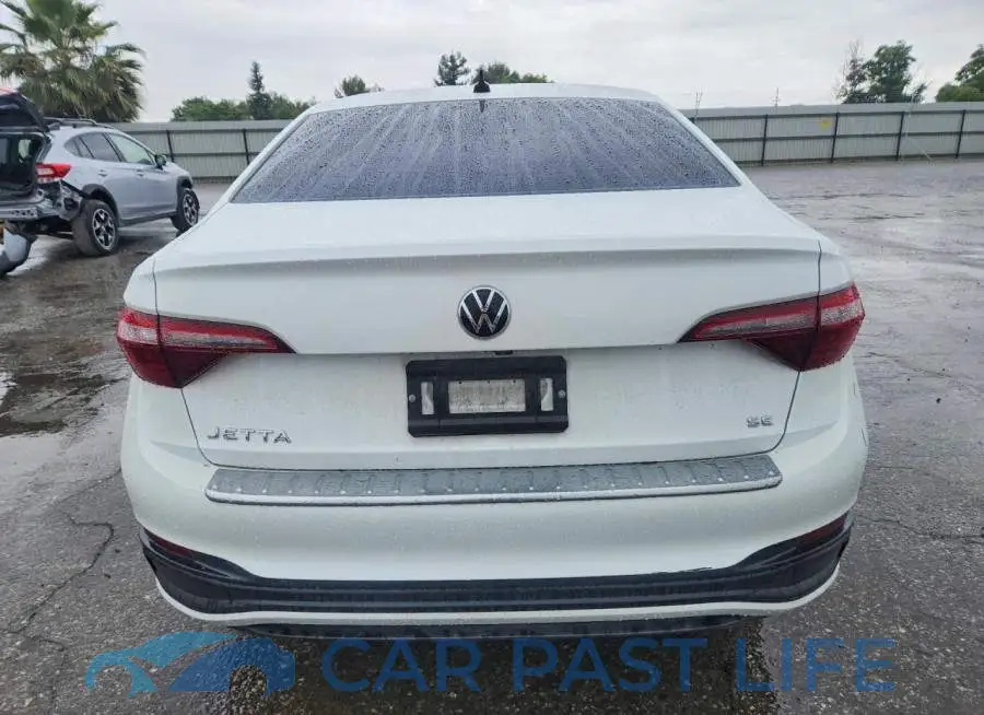 3VW7M7BU6PM037151# 6