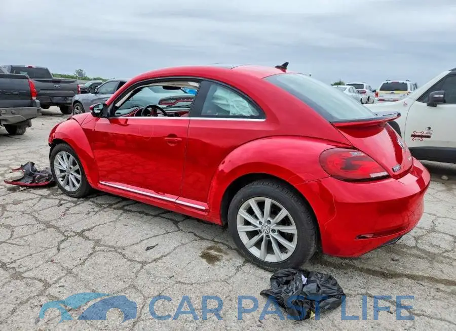 3VWJD7ATXKM719408# 2