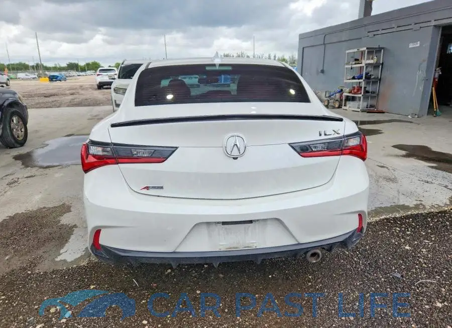 19UDE2F84LA006749# 6