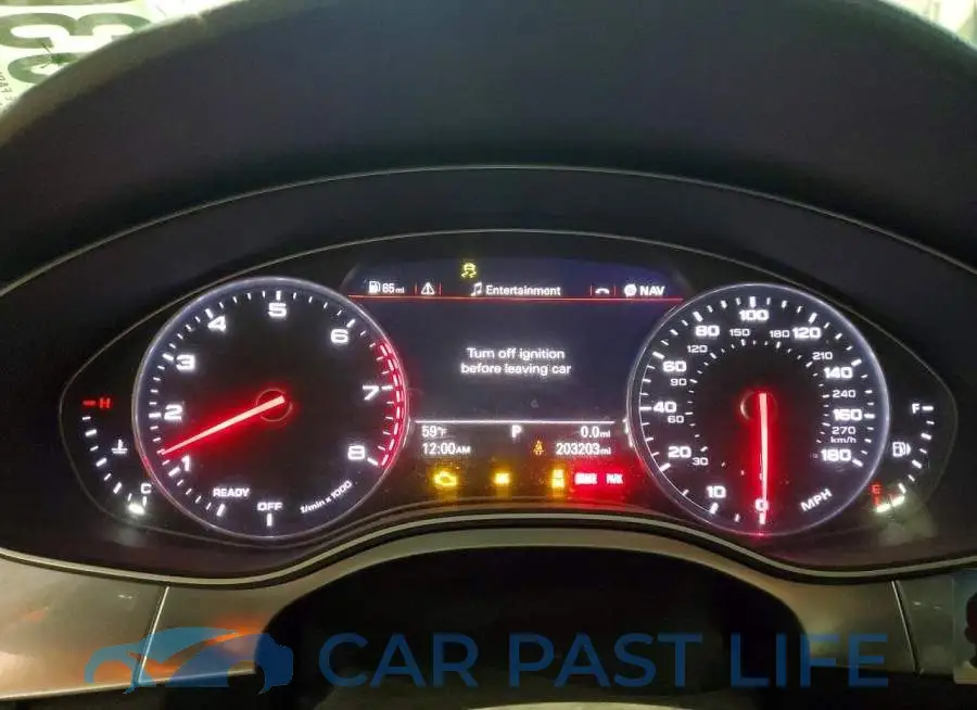 WAU22AFC0HN023221# 9