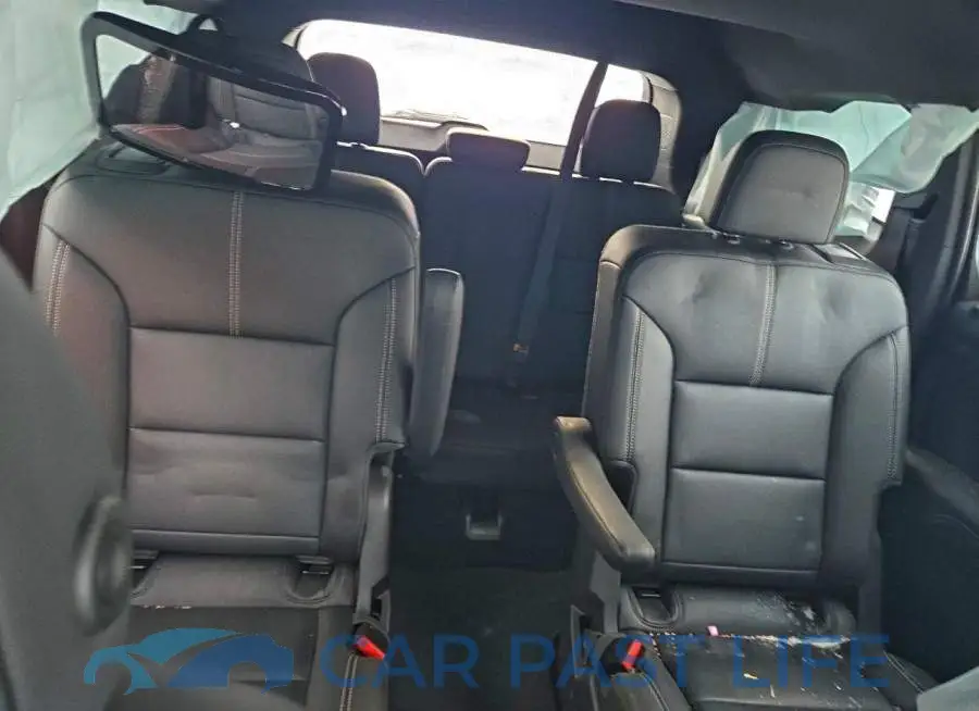 1GKENNKS2RJ151601# 10