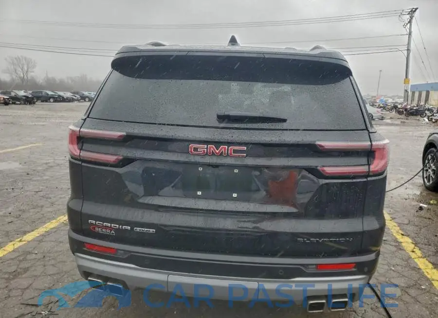 1GKENNKS2RJ151601# 6