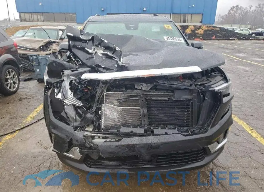 1GKENNKS2RJ151601# 5