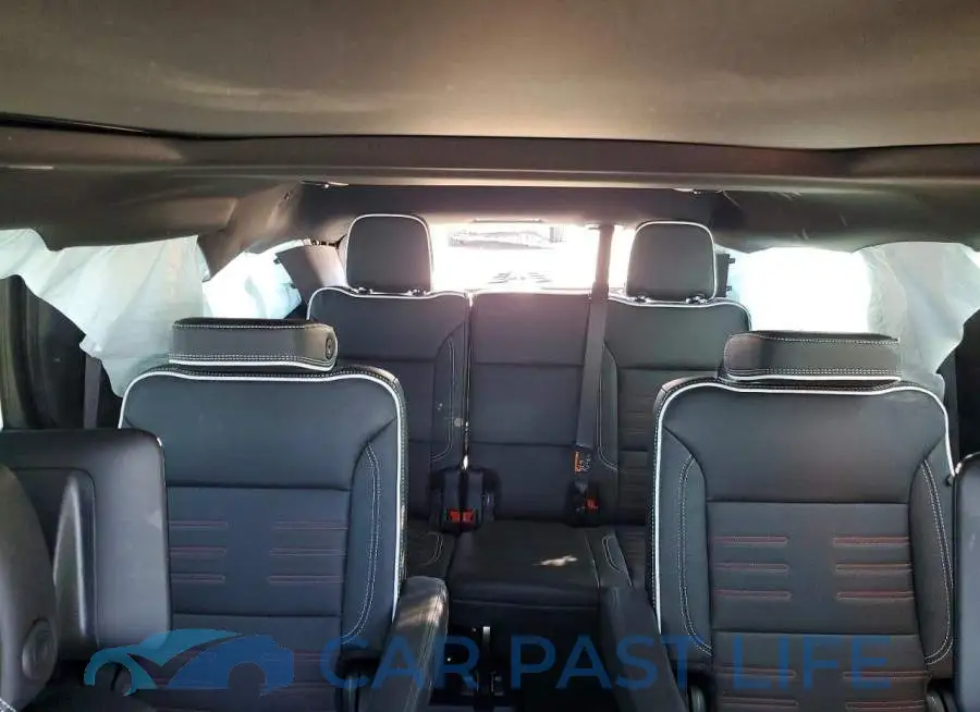 1GKS2VKL8TR205027# 10