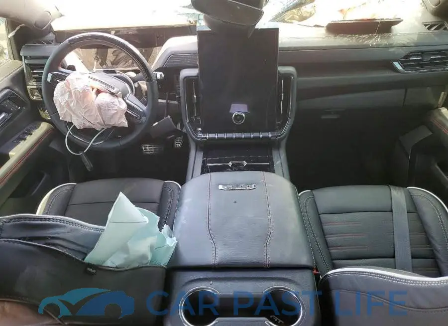 1GKS2VKL8TR205027# 8