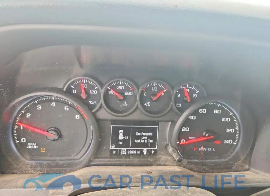 1GT39LE79RF159300# 9