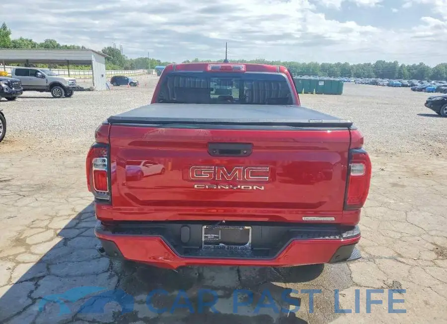 1GTP5BEK2R1216008# 6