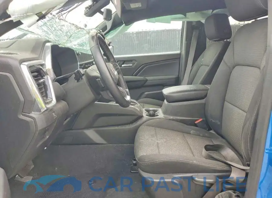 1GTP5BEK5R1161196# 7
