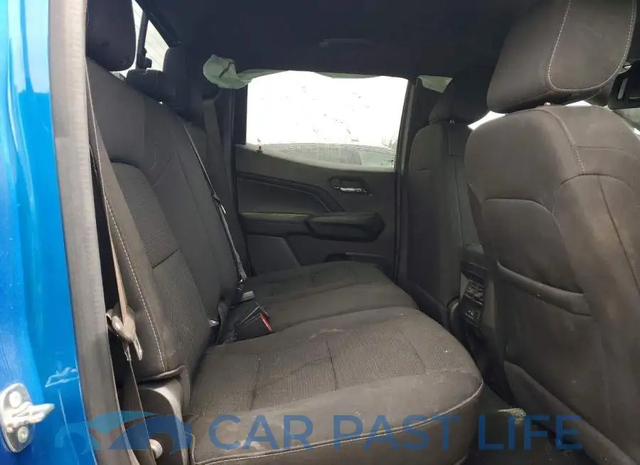 1GTP5BEK5R1161196# 10
