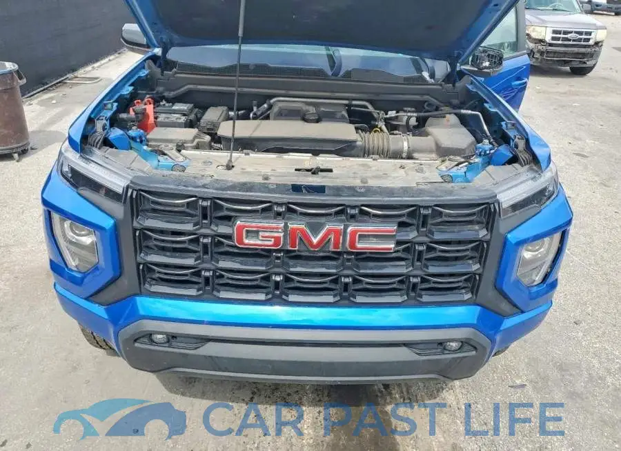 1GTP5BEK5R1161196# 11